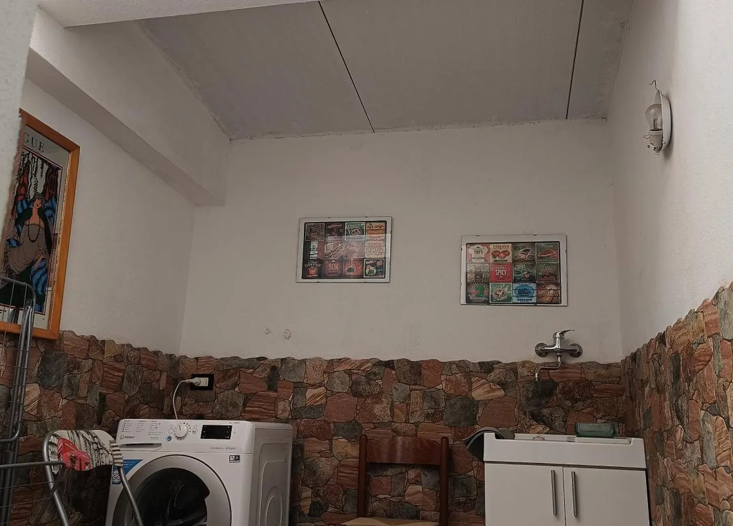Appartamento La loggia di Ale Palermo Italia