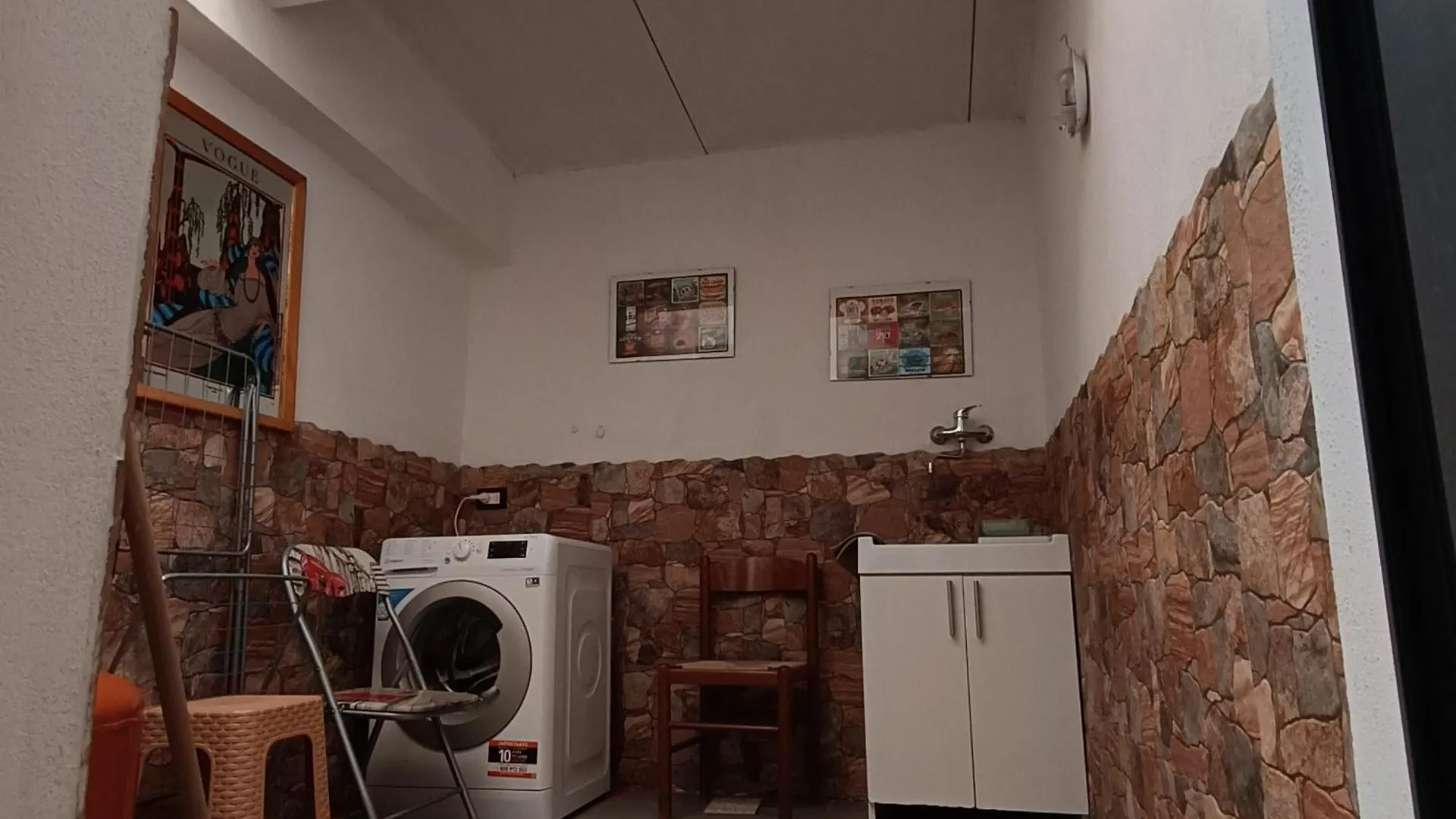 Apartament La Loggia Di Ale Palermo