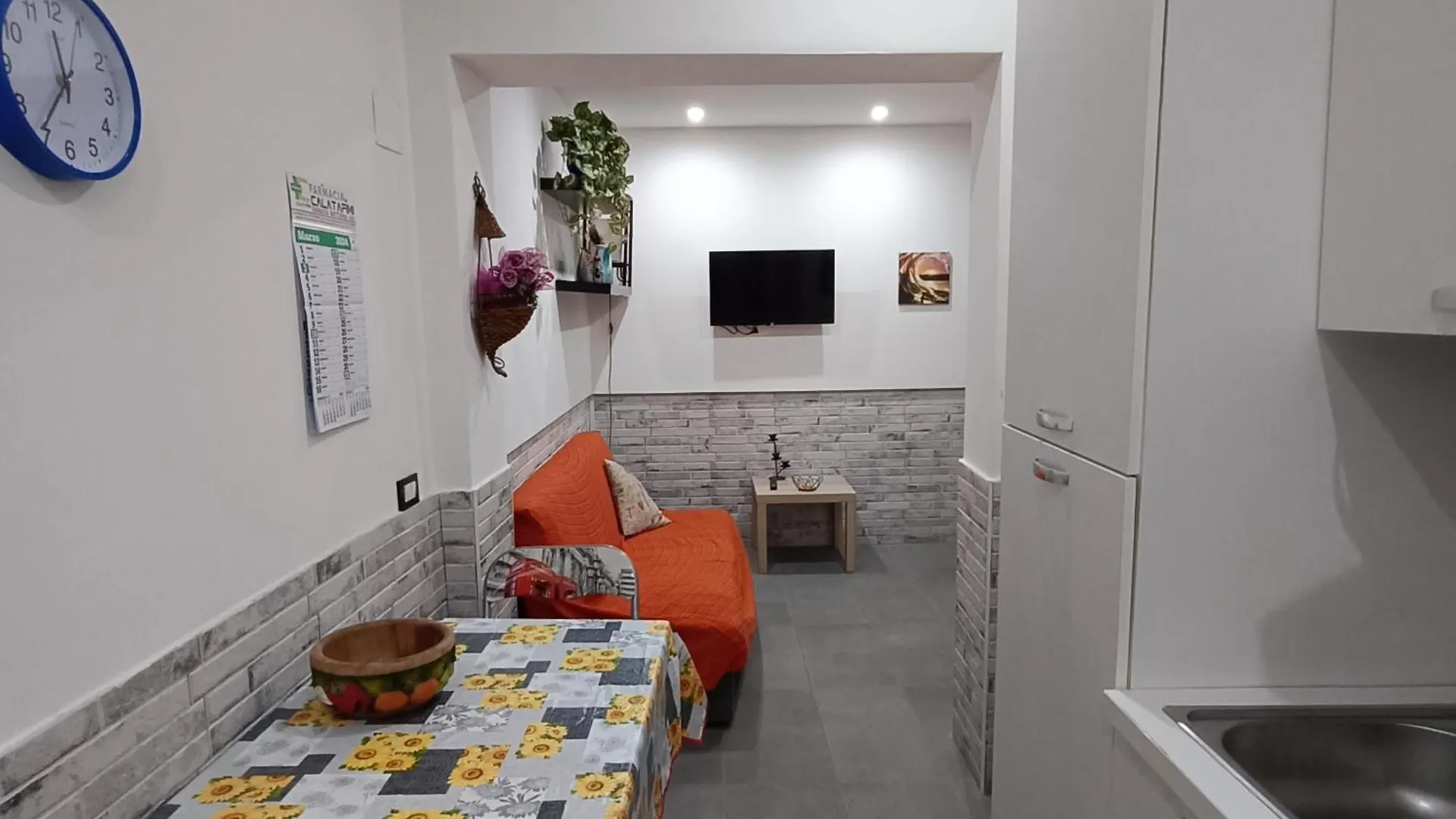 Appartamento La loggia di Ale Palermo